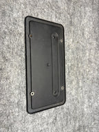 ♦️2017-2023 TESLA MODEL 3/Y REAR LICENSE PLATE HOLDER BRACKET OEM, 1096844-00-B