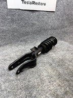 2020-2024 TESLA MODEL Y FRONT RIGHT SIDE STRUT SHOCK ABSORBER OEM, 2288367-00-A