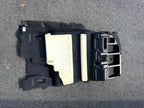 17-23 TESLA MODEL 3 FRONT RIGHT SIDE FLOOR CARPET COVER LINER OEM, 1127284-00-H
