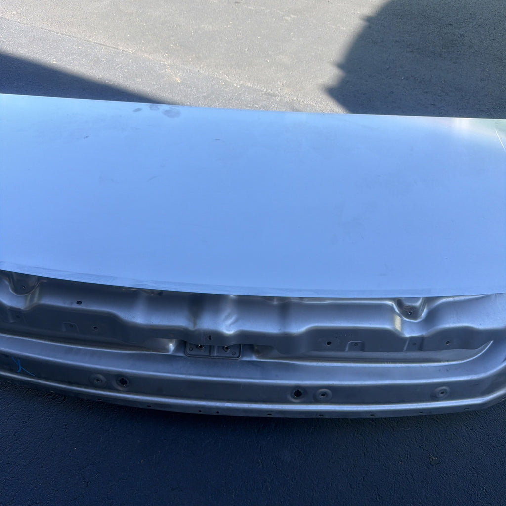 2024-2025 Tesla Cybertruck Front Hood Frunk Upper Cover Panel 2045100-00-A