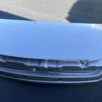2024-2025 Tesla Cybertruck Front Hood Frunk Upper Cover Panel 2045100-00-A