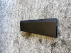 ♦️17-23 TESLA MODEL 3 FRONT LEFT SIDE MIDDLE A PILLAR TRIM COVER OEM,108630300I