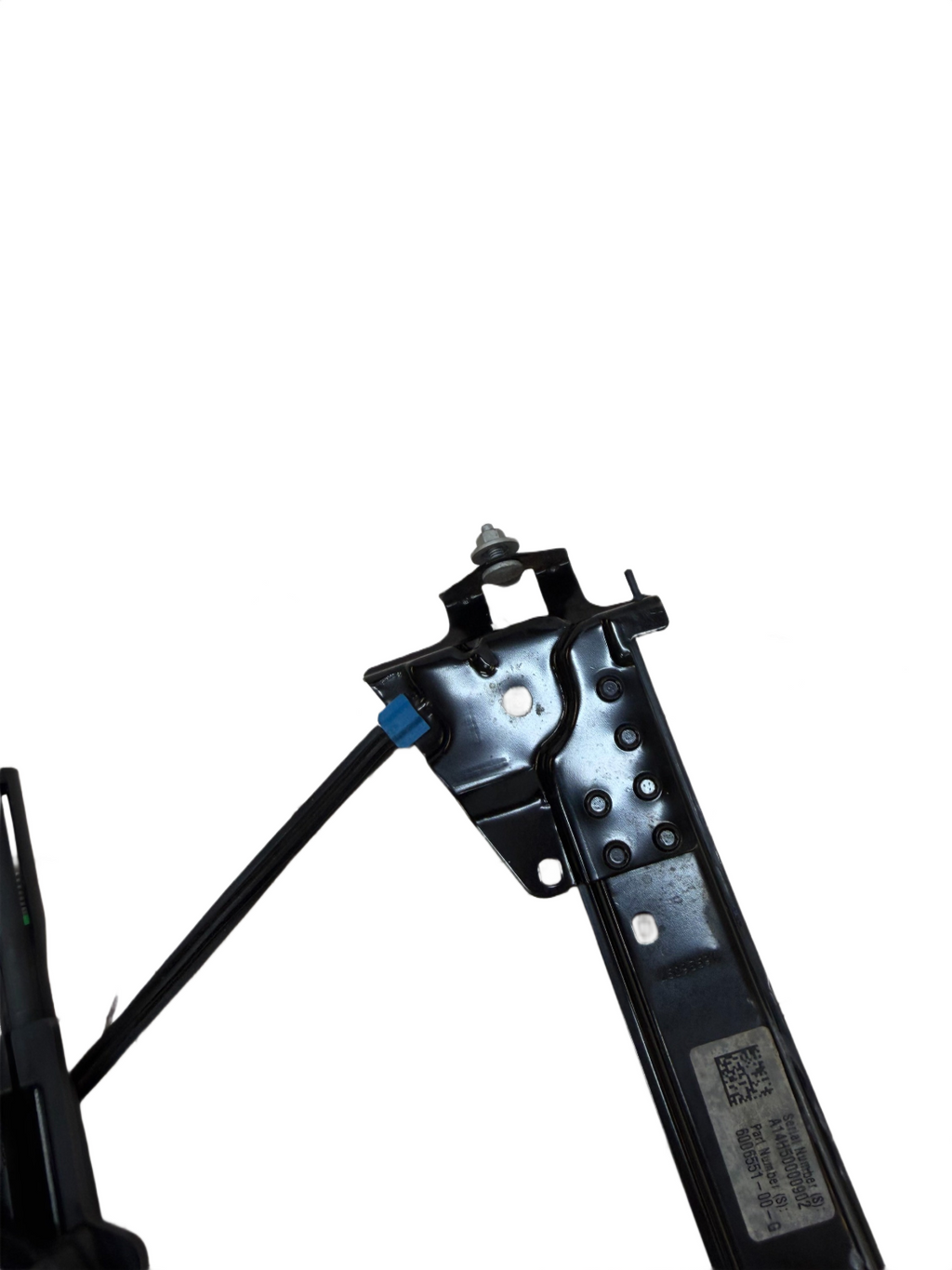 2012-2020 Tesla Model S Front Left Door Window Regulator & Motor 6006551-00-G