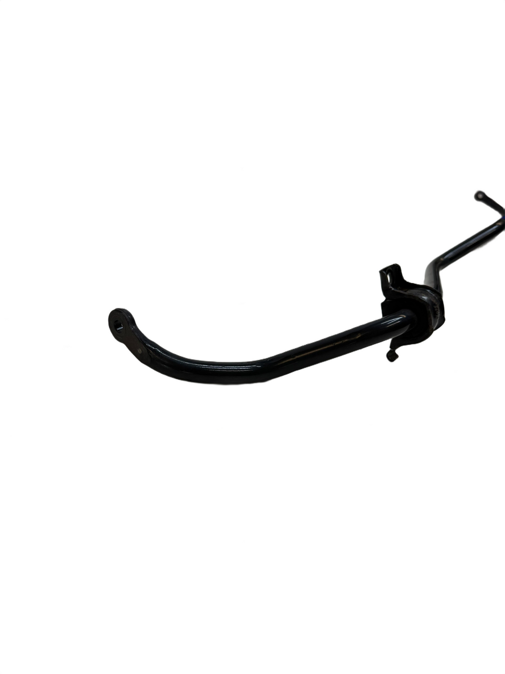 2016-20 Tesla Model X Rear Suspension Anti Roll Stabilizer Sway Bar 1027481-00-E
