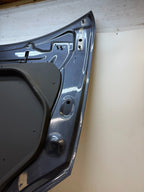 2016 - 2020 TESLA MODEL S FRONT HOOD BONNET PANEL OEM