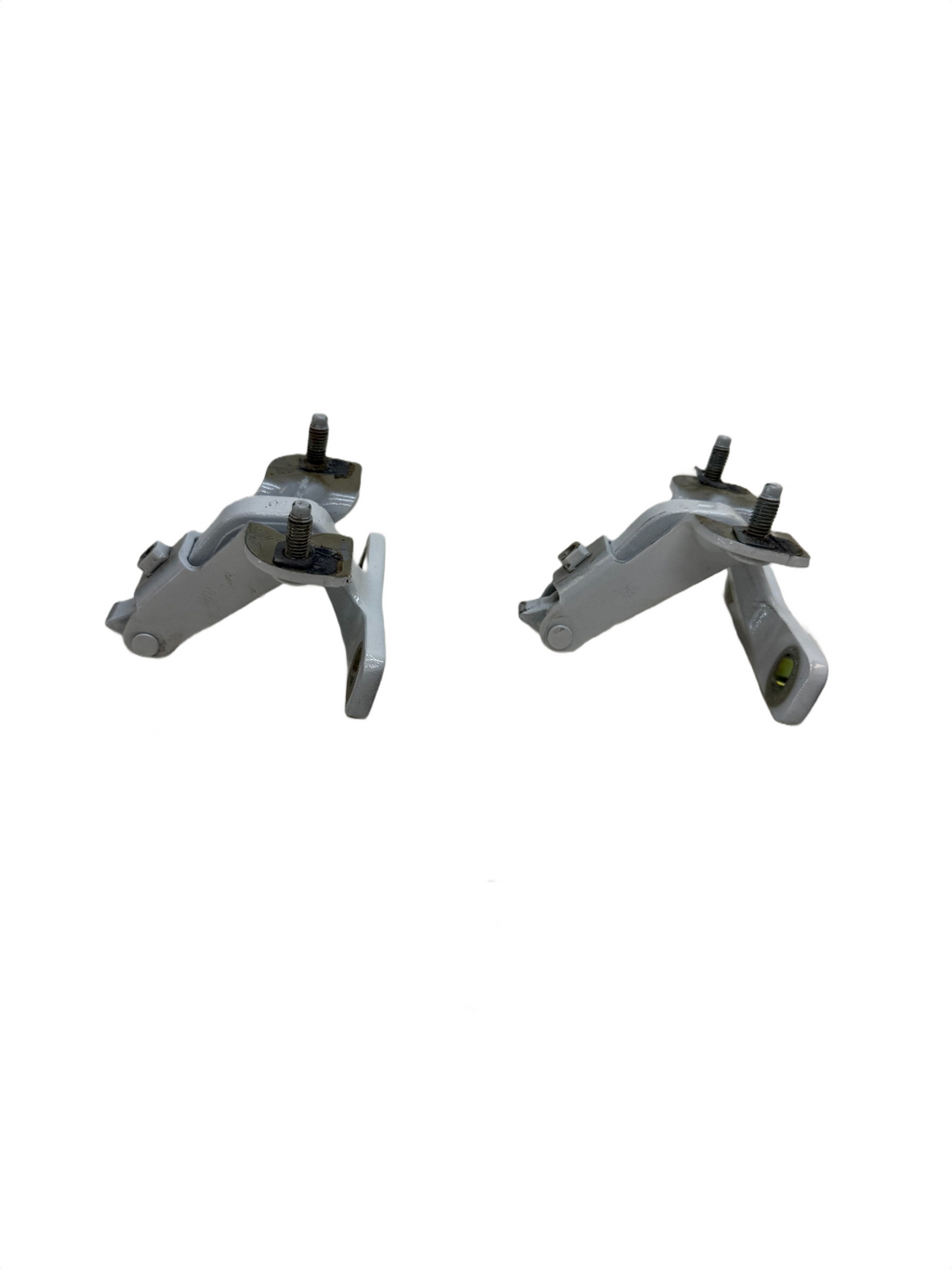 2020-2024 Tesla Model Y Rear Left Right Liftgate Hinge Set 1500495-00-B