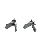 2020-2024 Tesla Model Y Rear Left Right Liftgate Hinge Set 1500495-00-B