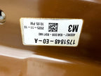 2024 - 2025 TESLA MODEL 3 REAR RIGHT PASSENGER SIDE DOOR SHELL OEM, 1751848-E0-A