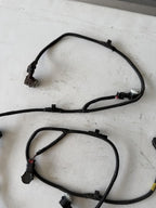 ♦️2017 - 2023 TESLA MODEL 3 REAR BUMPER WIRE WIRING HARNESS OEM, 1067959-00-E
