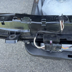 2025-2026 Tesla Model Y Liftgate Lamp OEM Rear Trunk Light 2004606-00-B