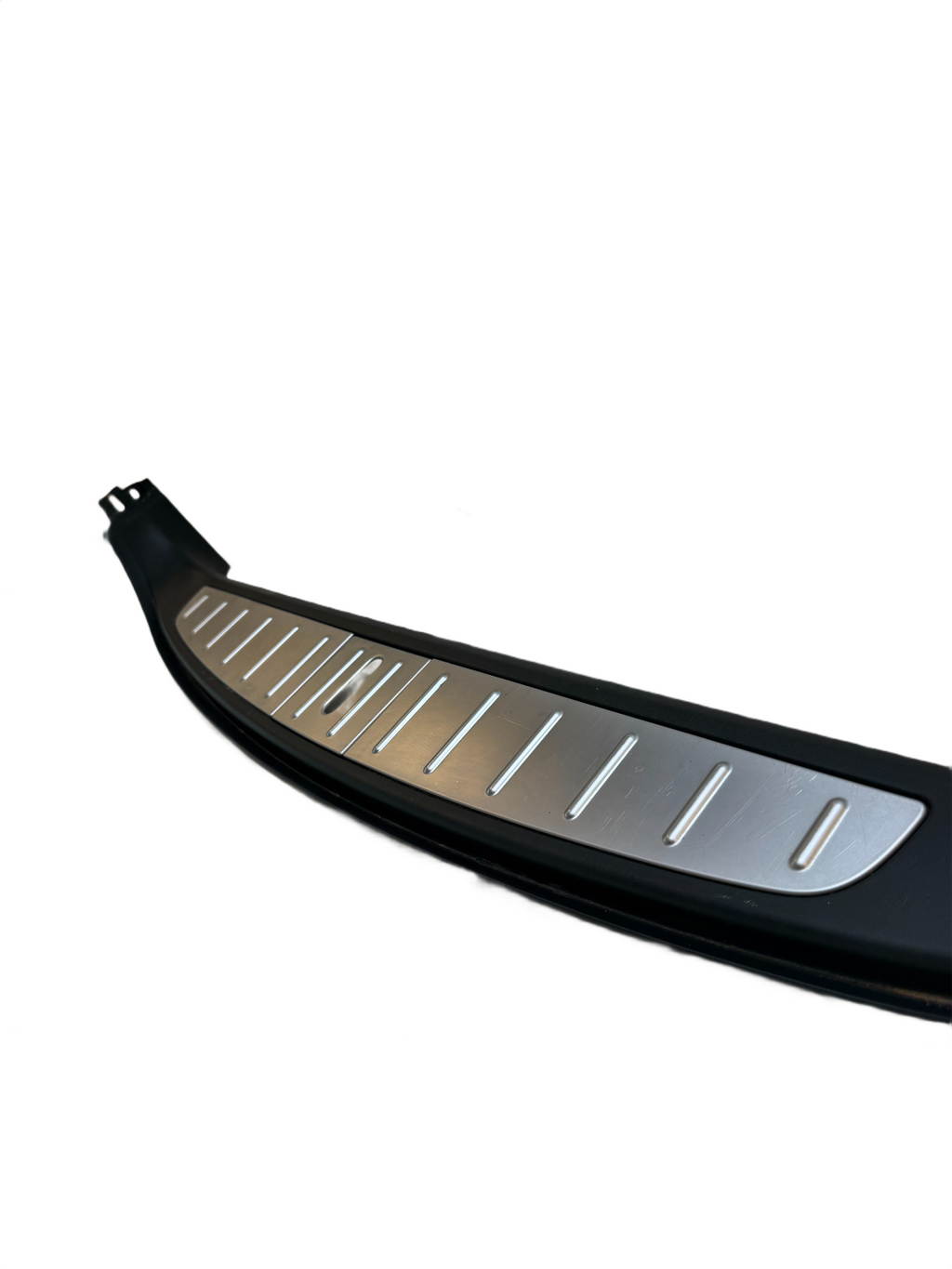 2016-2020 Tesla Model X Rear Trunk Sill Moulding Trim 1035994-00-C
