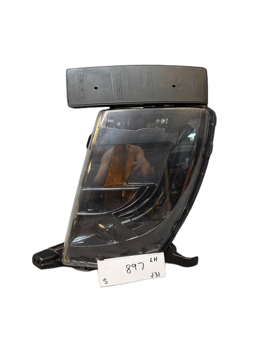 2012-2020 TESLA MODEL S LEFT DRIVER FOG LAMP 1005995-00-E