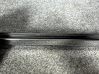2016-2020 Tesla Model X S Rear Right Exterior Belt Molding OEM, 1032173-00-D