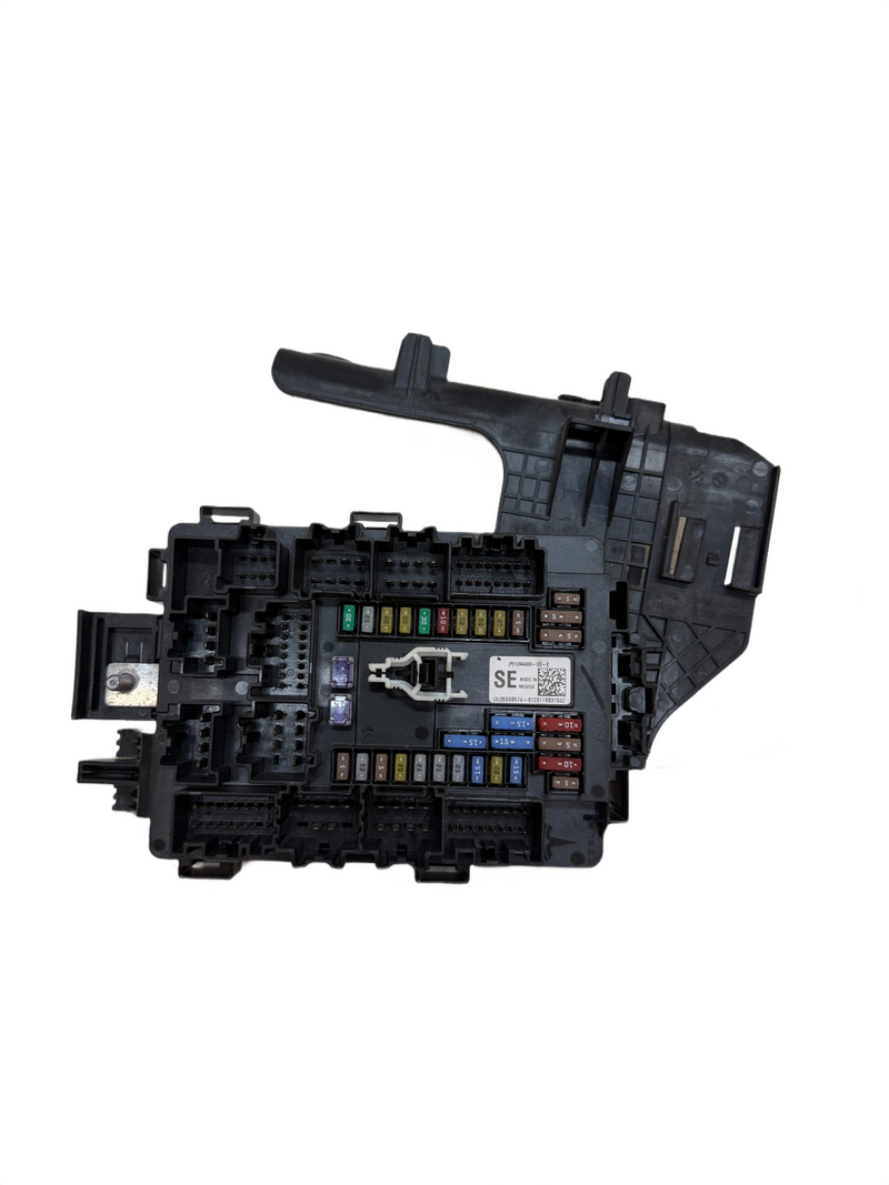2016-2020 Tesla Model S Cabin Fuse Relay Box Block Module Unit 1094409-00-E