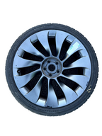 ♦️2017 – 2023 TESLA MODEL 3 ALUMINUM REPLACEMENT WHEEL OEM, 1044224 00 B