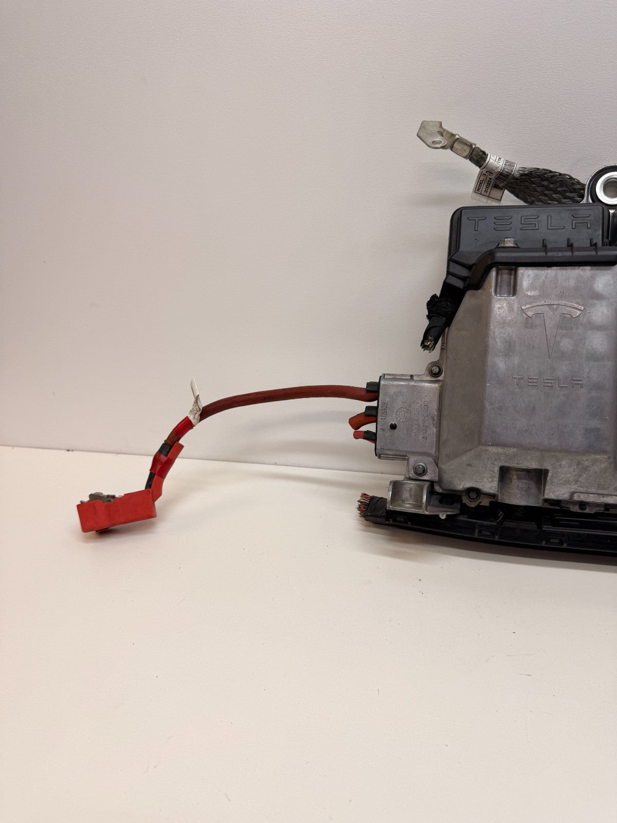 18-21 Model 3 Y Front Electrcal Control Module System Unit Computer 1112485-00-A