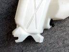 ♦️2012 - 2016 TESLA MODEL S WINDSHIELD WASHER RESERVOIR TANK OEM, 1005400-00-B
