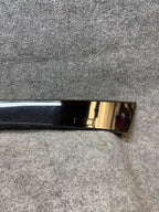 16-20 Model S Right Panoramic Roof Trim Molding Applique Finisher 1034955-00-C