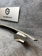 2017 - 2023 TESLA MODEL 3 FRONT LOWER REINFORCEMENT IMPACT BAR OEM, 1084894-00-B