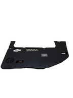 2017-2023 TESLA MODEL 3 RIGHT LOWER UNDER DASHBOARD TRIM COVER 1130978-00-D