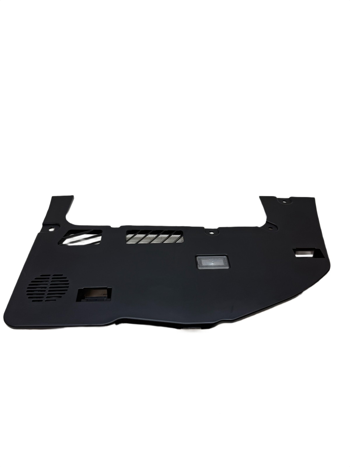 2017-2023 TESLA MODEL 3 RIGHT LOWER UNDER DASHBOARD TRIM COVER 1130978-00-D