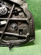 ♦️20–24 TESLA MODEL Y REAR LEFT SIDE WINDOW REGULATOR W/ MOTOR OEM, 1495512-F2-H