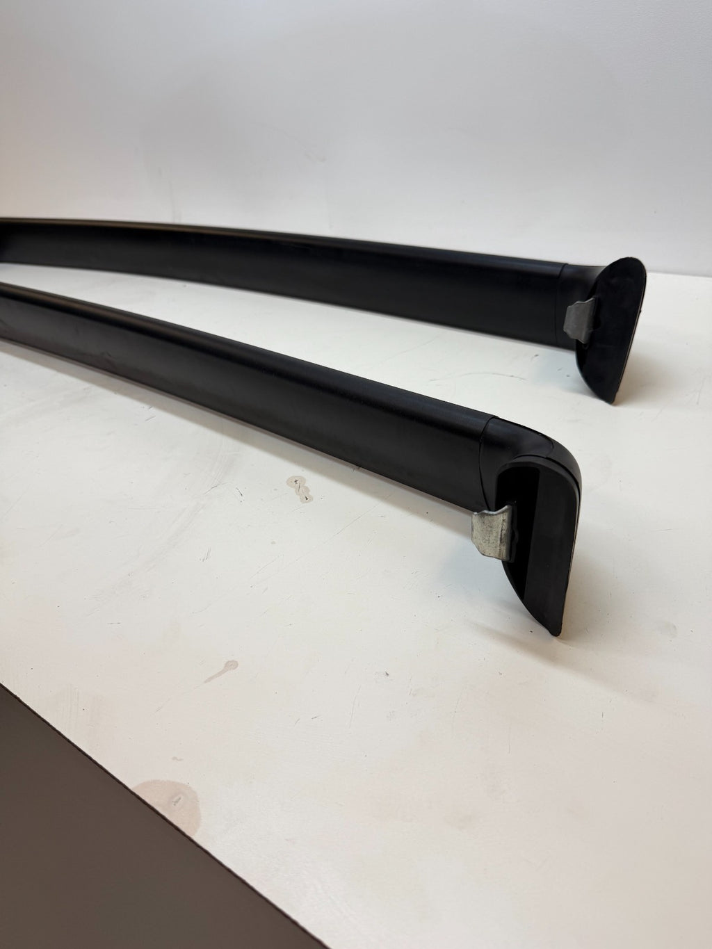 2020-2024 TESLA MODEL Y ROOF RACK RAIL CROSS BARS KIT PAIR