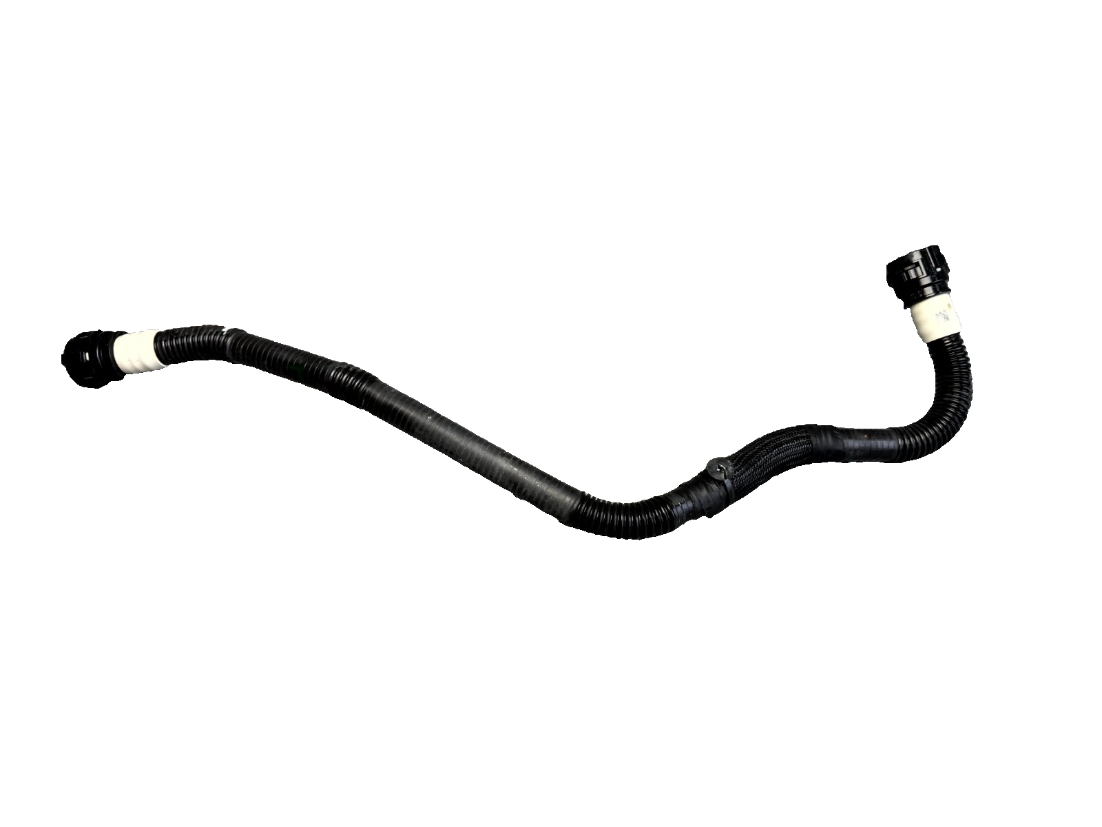 ♦️17-23 TESLA MODEL 3 FRONT RADIATOR WATER COOLANT OUTLET HOSE OEM, 1077603-00-F