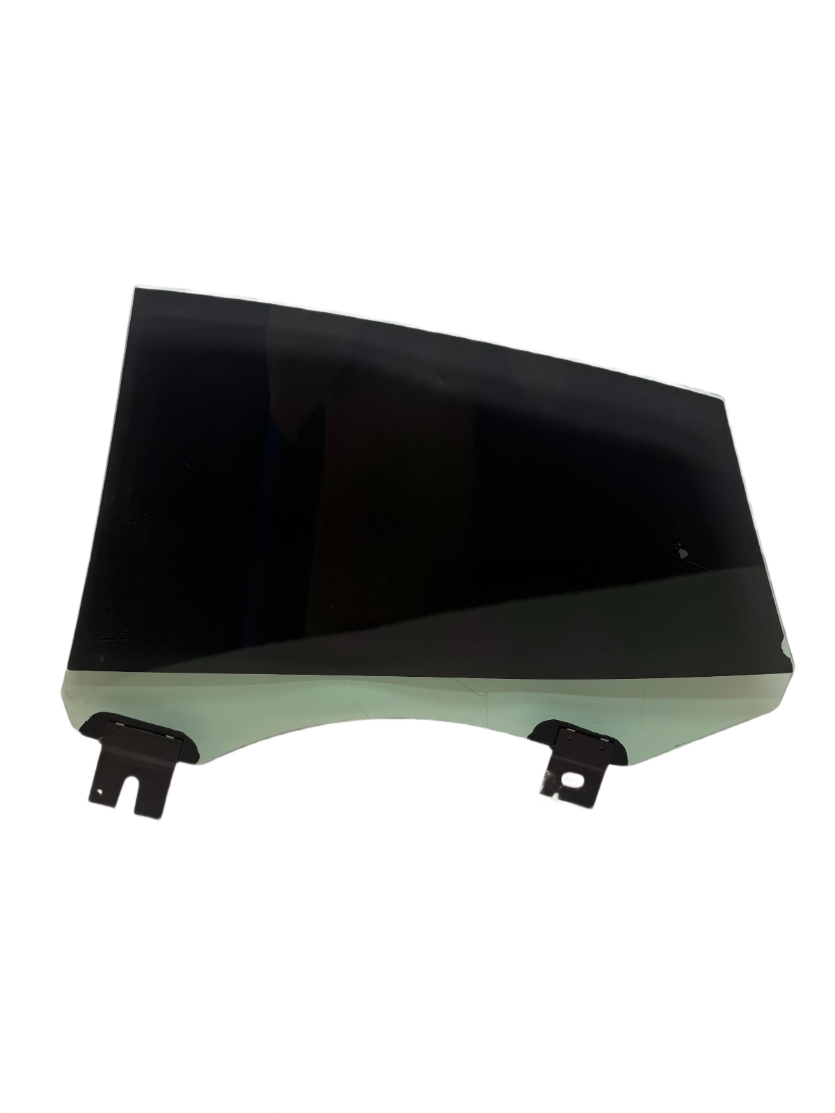 2012-2020 Tesla Model S Rear Right Side Door Window Glass Tinted OEM 43R-001074