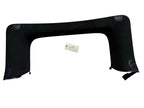 ♦️16-20 Tesla Model X Rear Right Falcon Door Upper Trim Panel OEM, 1051554-66-I
