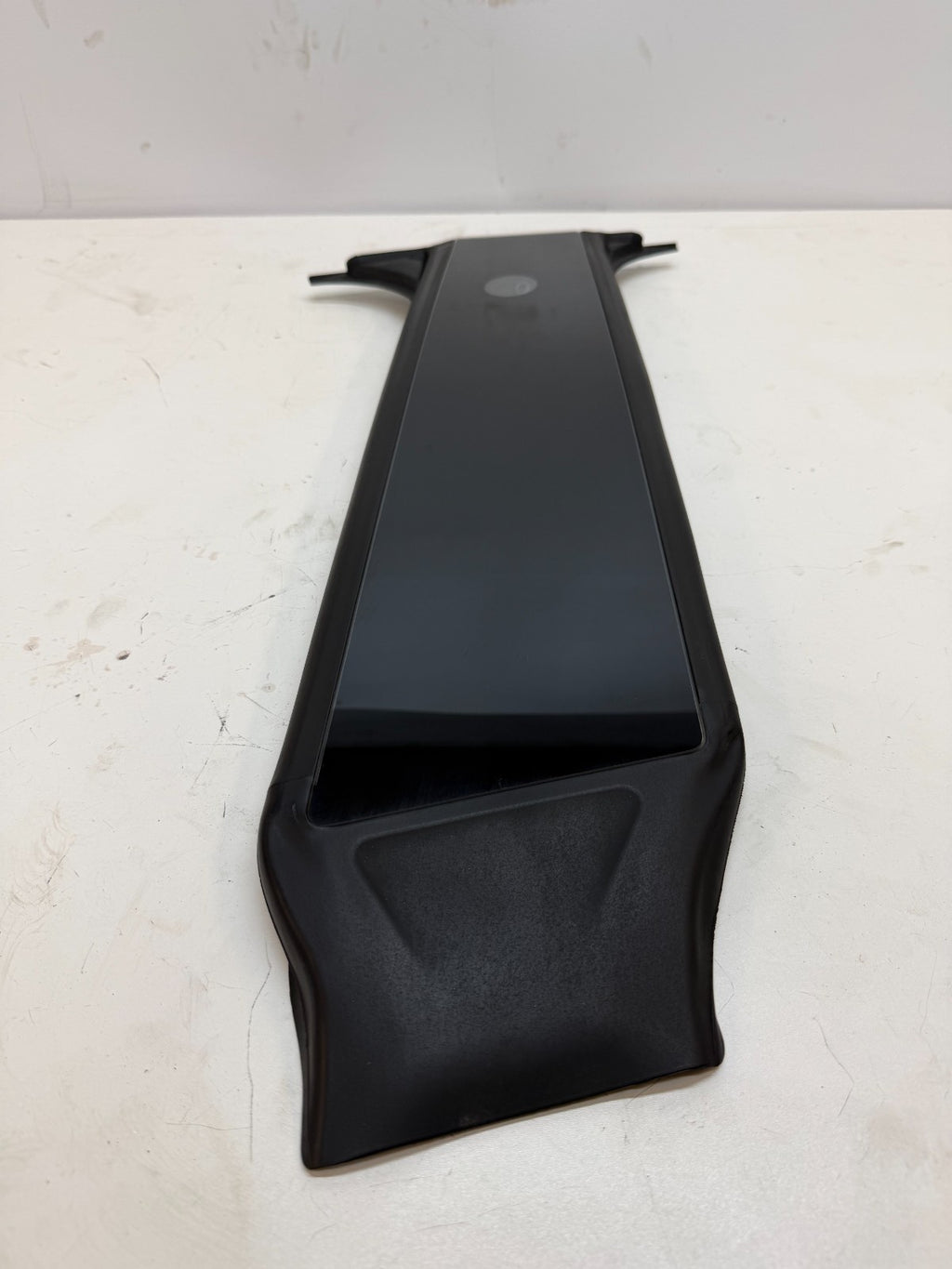 2020-2024 Tesla Model Y Left Driver B Pillar Camera Applique 1494240-00-A