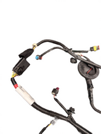 2020-2023 Tesla Model Y MY Radiator Support Wiring Harness OEM 2489050-04-C