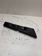 16-20 Tesla Model X Front Left Driver Seat Inner Trim Panel Cover 1061624-00-A