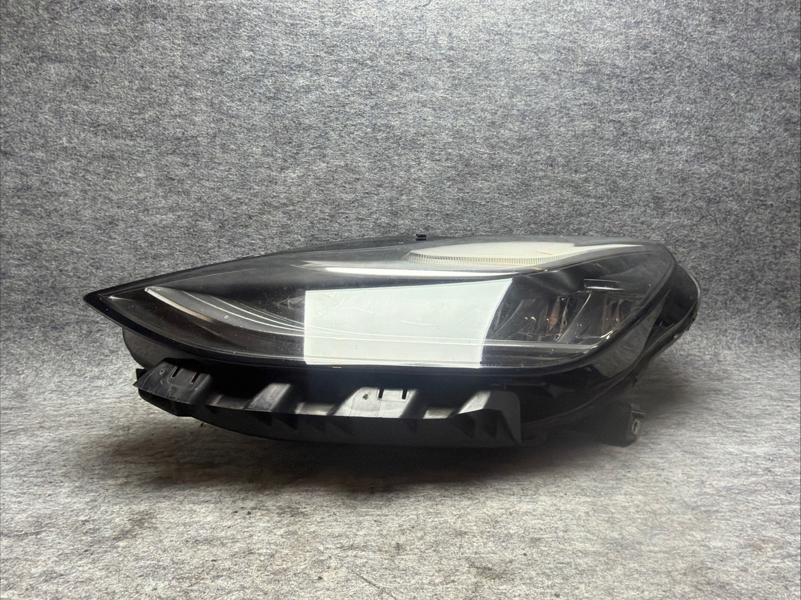 ♦️2017 2018 2019 2020 Tesla Model 3 Headlight LH Driver Left OEM LED Reflector