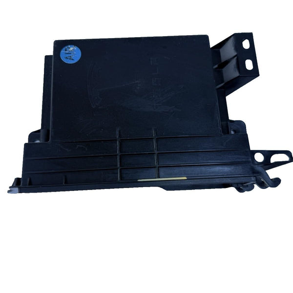 2016 - 2020 TESLA MODEL X FRONT BODY COMFORT CONTROL MODULE OEM, 1535152-00-E