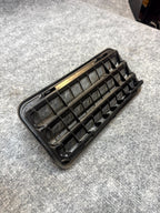 2017-2023 TESLA MODEL 3 REAR RH/LH SIDE QUARTER AIR VENT GRILLE OEM,1098751-00-C