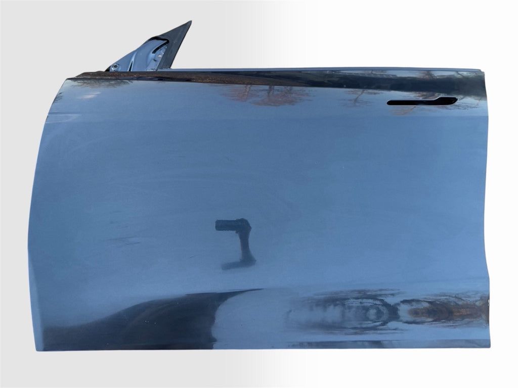 2020-2024 Tesla Model Y Front Driver Side Door Shell Panel Left LH Gray PMNG