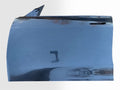 2020-2024 Tesla Model Y Front Driver Side Door Shell Panel Left LH Gray PMNG