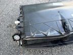 ♦️17–23 TESLA MODEL 3 COOLING RADIATOR W/ FAN SHROUD & GRILLE OEM, 1103545-00-A