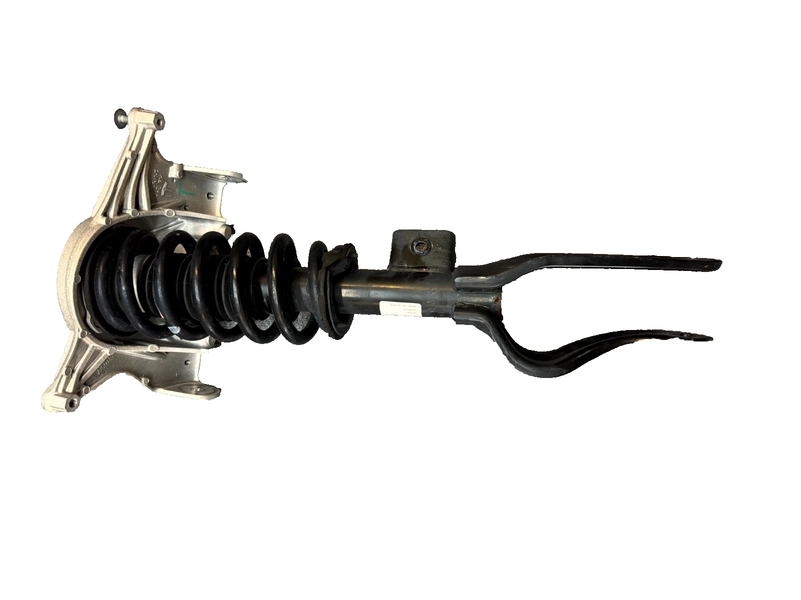 2020 - 2024 TESLA MODEL Y FRONT RIGHT SIDE SHOCK STRUT ABSORBER OEM 1188376-00-D