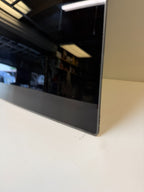 2012-2015 Tesla Model S Front Section Fixed Sunroof Glass 43R-000357