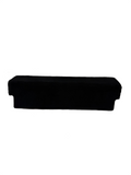 2012 - 2016 TESLA Model S FRUNK FRONT TRUNK CARPET UPPER REAR TRIM 1007326-00-F
