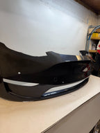 2020-2024 TESLA MODEL Y FRONT BUMPER COVER PANEL OEM 1493745-00-A