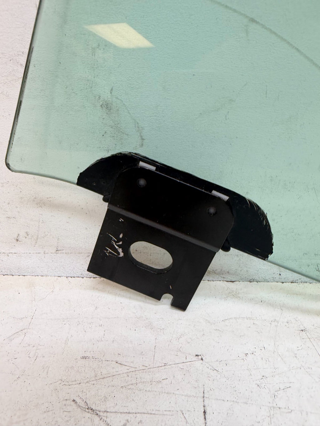 2012-2020 Tesla Model S Front Left Driver Side Door Window Glass OEM 43R-001074