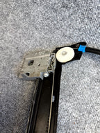 2017-2023 TESLA MODEL 3 FRONT RIGHT WINDOW REGULATOR W/ MOTOR OEM, 1096621-99-H