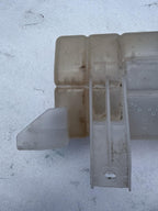 ♦️12-20 TESLA MODEL X COOLANT EXPANSION RESERVOIR TANK BOTTLE OEM, 1036124-00-D