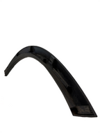 2016-2020 Tesla Model X Right Rear Wheel Arch Door Cladding Molding 1045897-00-C