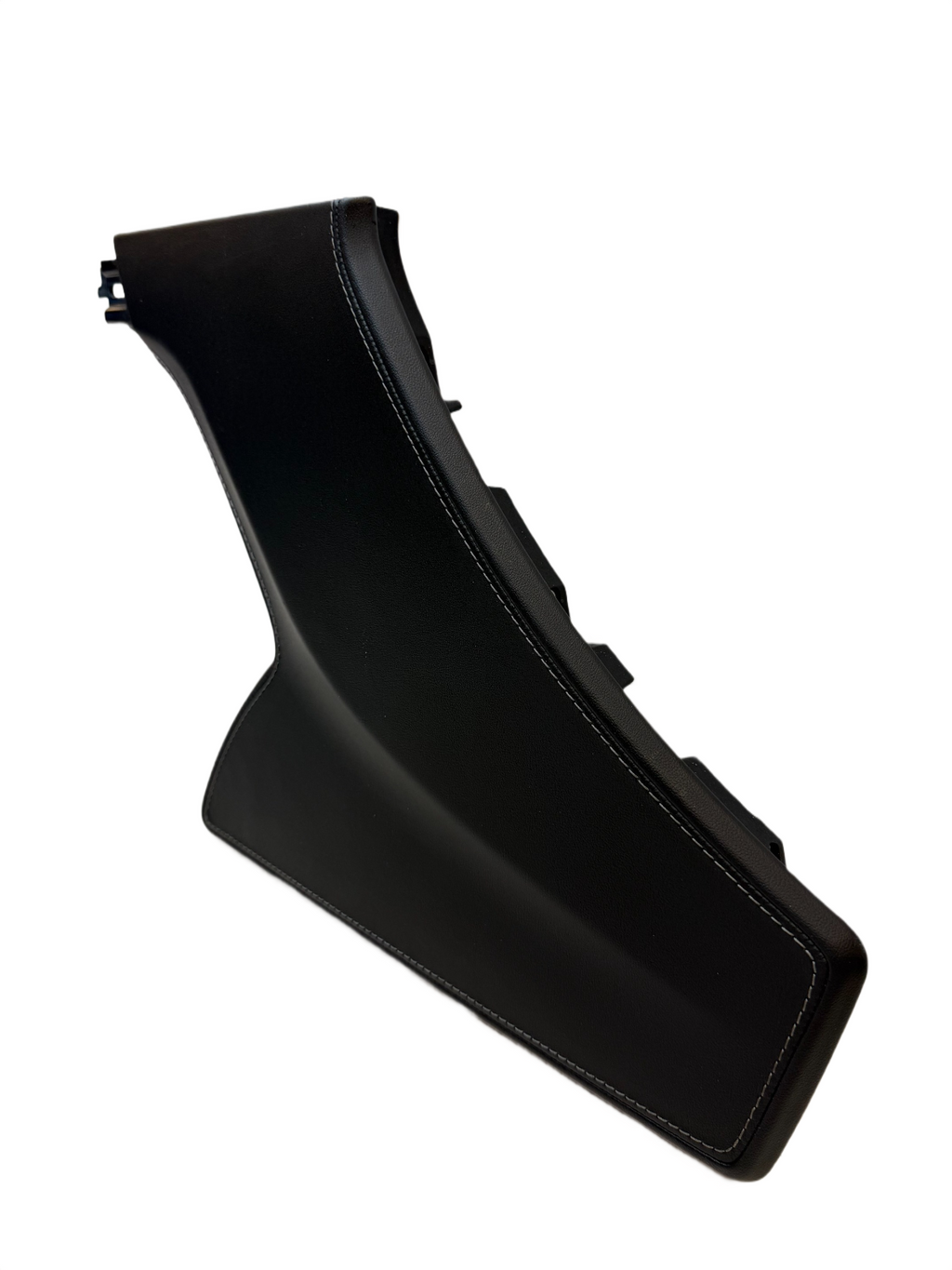 12-20 Model S X Front Passenger Side Upper Console Panel Cover 1008227-01-F