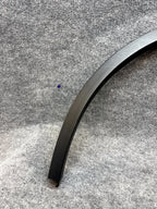 2020-2024 TESLA MODEL Y REAR LEFT WHEEL FENDER FLARE MOLDING OEM, 1494187-00-C