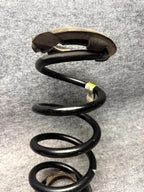 ♦️2017 - 2023 TESLA MODEL 3 REAR LEFT & RIGHT COIL SPRING OEM, 1044472-00-G